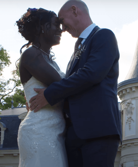 Sellou & Ludovic