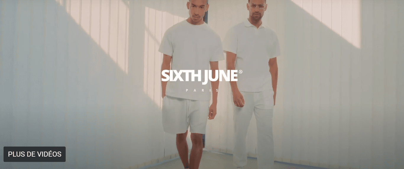 Sixth June Paparazzi